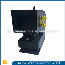 Factory CH-100A hydraulic punching steel hole punching tool